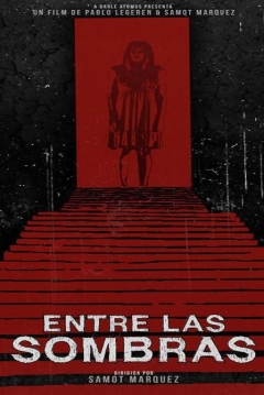 Poster Entre las Sombras