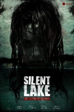 Poster Silent Lake