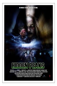 Poster Hidden Peaks