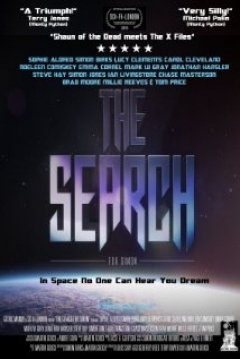 Ficha The Search for Simon