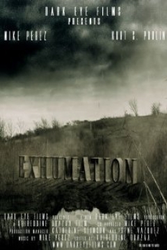 Poster Exhumation