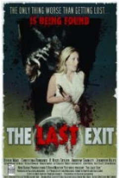 Poster The Last Exit
