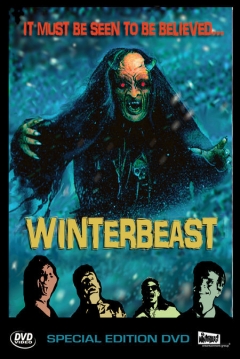 Poster Winterbeast