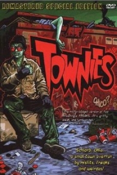 Poster Townies