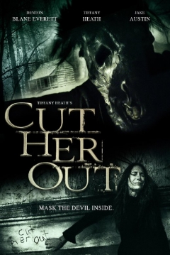 Poster Cut Her Out