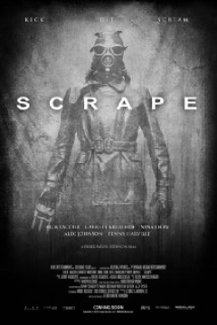 Ficha Scrape