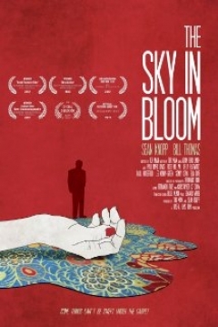 Poster The Sky in Bloom