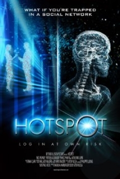 Poster Hotspot