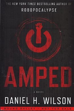 Poster Amped