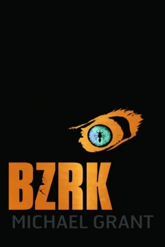 Poster BZRK