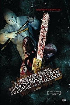 Poster A Fucking Cruel Nightmare