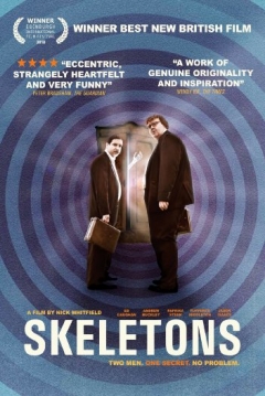 Poster Skeletons