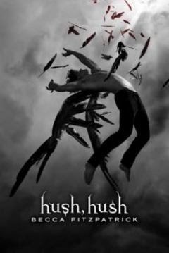 Poster Hush, Hush