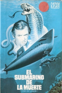 Ficha El Submarino de la Muerte