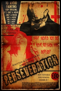 Poster Perseveration