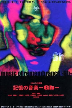 Poster Music of Remembrance