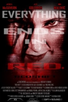 Poster Redshift