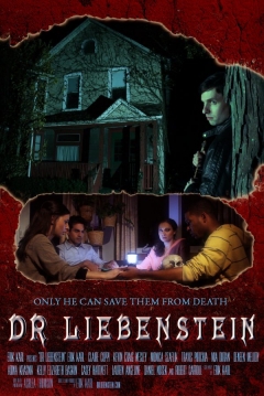 Poster Dr. Liebenstein