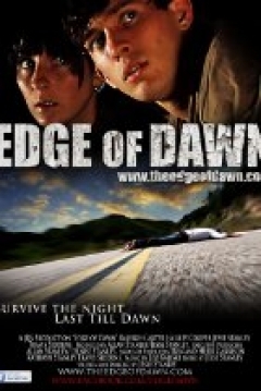 Poster Edge of Dawn