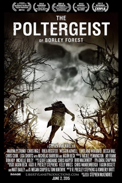 Poster You Will Love Me