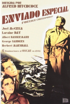 Poster Enviado Especial