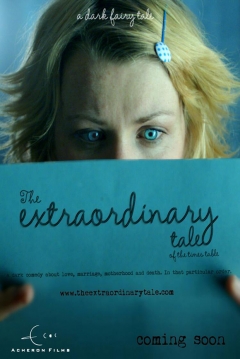 Poster The Extraordinary Tale of the Times Table