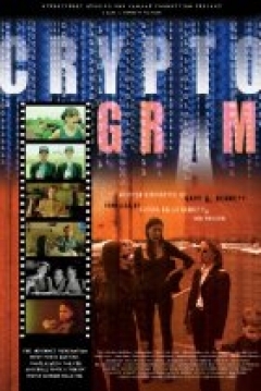 Poster Cryptogram