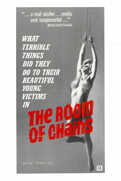 Poster The Room of Chains