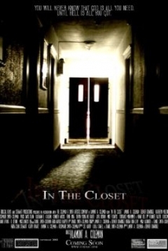 Poster In the Closet