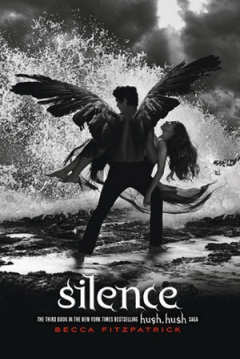Poster Silence