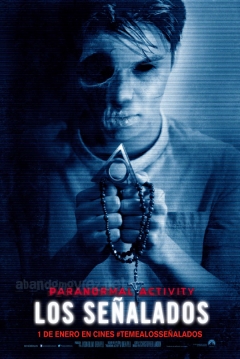 Paranormal Activity 5: Los Señalados