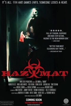Poster HazMat