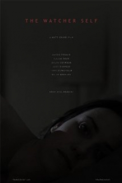 Poster The Watcher Self