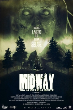 Poster Midway - Tra la Vita e la Morte