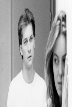 Poster The Second Face 