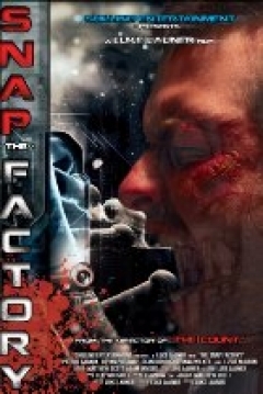 Poster The Snap Factory