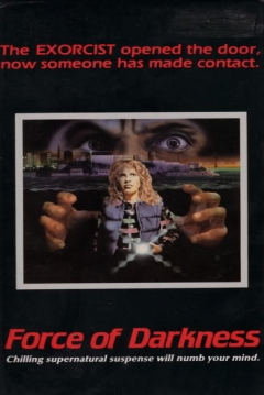 Poster Intriga en Alcatraz