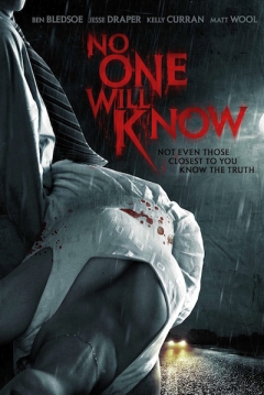 Poster No One Will Know