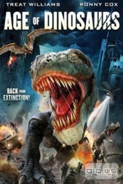 La Era de los Dinosaurios