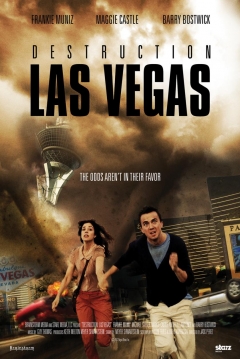 Ficha Destrucción Total: Las Vegas