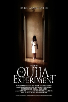 Poster The Ouija Experiment