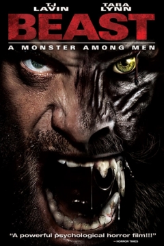 Poster Beast: A Monster Among Men