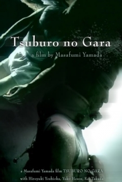 Poster Tsuburo no Gara