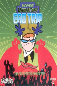 Ficha El Laboratorio de Dexter: Viaje al Ego