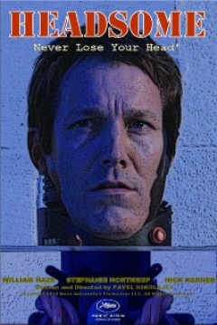 Poster Headsome