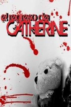 Poster El Regreso de Catherine