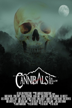 Poster Savage Mountain