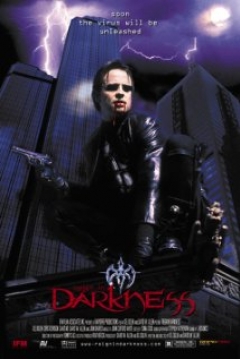 Poster Reign in Darkness
