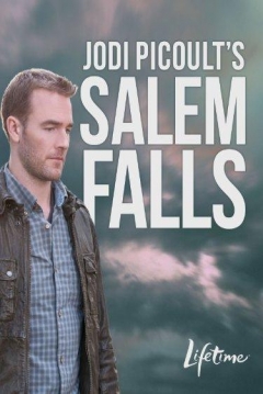 Ficha El círculo de Salem Falls