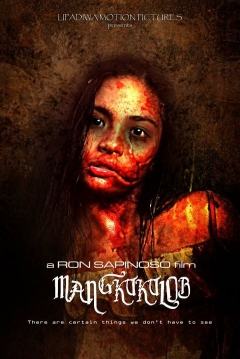 Poster Mangkukulob